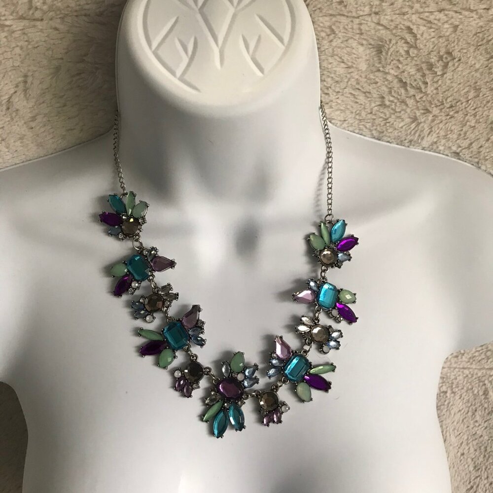 Statement Necklace